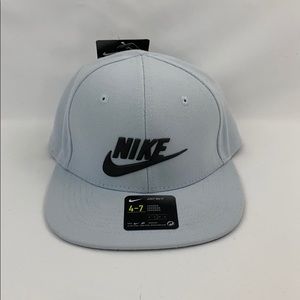 ♥️Nike just do it unisex hat 4-7